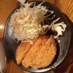 User's review image for やきとりぶなん