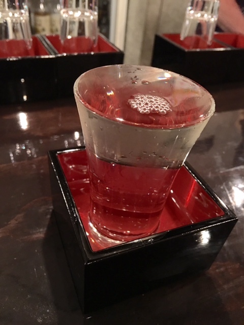 用户对于ビア小町的评论图