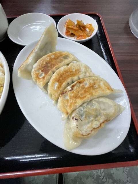 User's recommendation image for 餃子太郎