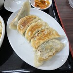 User's review image for 餃子太郎