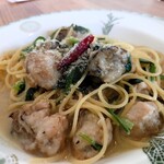用户对于のんびりや食堂的评论图
