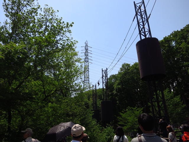 用戶對於多摩動物公園アフリカ園休憩所的評論圖
