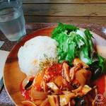 用戶對於Bistro Buzz的評論圖