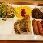 用戶對於スーパーホテル 札幌・すすきの的評論圖
