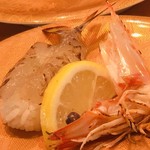 用戶對於京寿司 門司店的評論圖