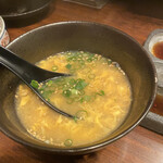 用戶對於焼肉萬野 心斎橋店的評論圖