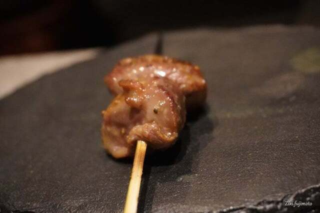 User's recommendation image for 鳥つき