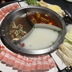 User's review image for 熊猫火鍋 上野店