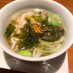 用户对于ひろ志的评论图