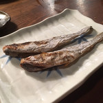 用戶對於炉ばた焼 ウタリ的評論圖