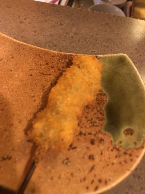 用戶對於縁日的評論高清圖
