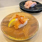 用戶對於京寿司 小倉店的評論圖