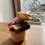 User's review image for BLUE KETTLE