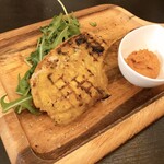 User's review image for meat＆wine BACCHUS