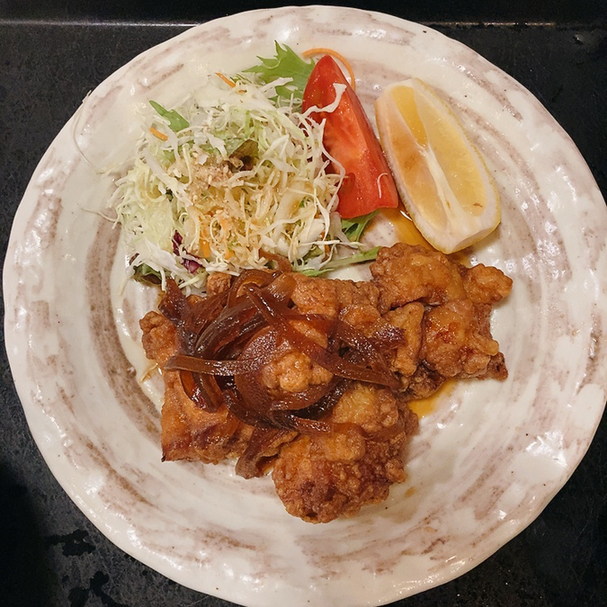用户对于梅山鉄平食堂 本店的评论高清图