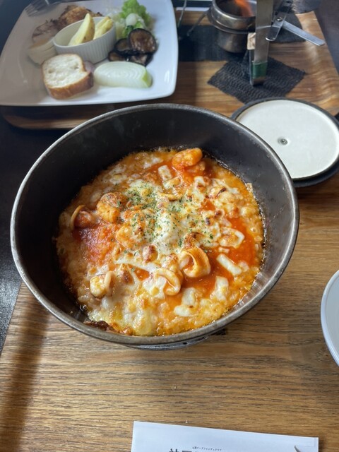 用戶對於神戸元町ドリア 天王寺ミオ店的評論高清圖