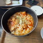 用戶對於神戸元町ドリア 天王寺ミオ店的評論圖