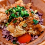 User's review image for ABC canteen