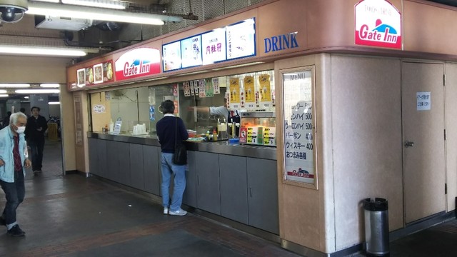 User's recommendation image for ウインズ後楽園 ゲートイン