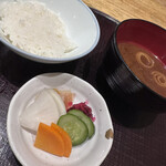 User's review image for 食彩 かどた