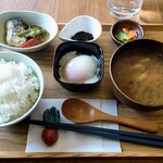用戶對於カフェ ユエ的評論圖