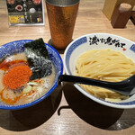 用户对于麺や兼虎 博多デイトス店的评论图