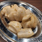 用户对于塩ホルモン 周吾的评论图