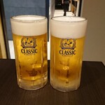 用户对于焼肉 ダイニング 萬次郎的评论图