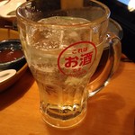 用戶對於鳥貴族 新大阪店的評論圖