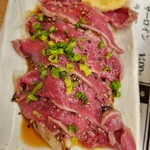 User's review image for 生ラムかんな 新橋店