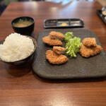 用户对于とんかつ ますいや的评论图