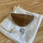 用戶對於黒船 銀座松屋店的評論圖