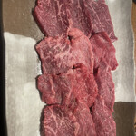 用戶對於焼肉ホルモン 新井屋 阿佐ヶ谷店的評論圖