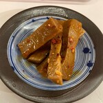 用户对于福助飯店的评论图