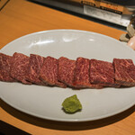 User's review image for ライブ焼肉 てんぐ 京橋店