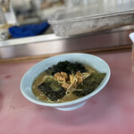 User's review image for ラーメンショップ  府中分梅町店