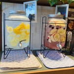 用戶對於上高地あずさ珈琲 八尾店的評論圖