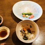 用戶對於大阪とらふぐの会　 本店的評論圖