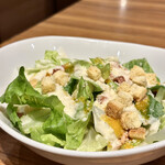 User's review image for 三代目 鳥メロ 新橋銀座口ガード下店