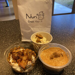 User's review image for Nun