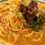 用戶對於台湾料理　宝島的評論圖