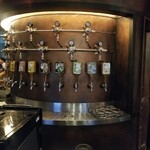 用戶對於YONA YONA BEER WORKS 新虎通り店的評論圖