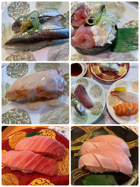 用戶對於京寿司 門司店的評論圖