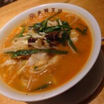 用戶對於大阪王将 天神新天町店的評論圖