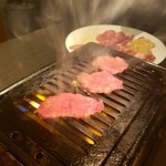 用戶對於山形牛一頭買いITAMAE焼肉 美美的評論圖