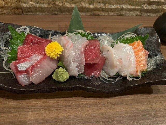 用户对于和創作 空 西新宿的评论高清图