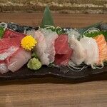 用户对于和創作 空 西新宿的评论图