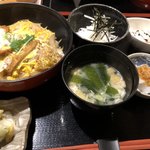 用户对于食彩美酒 やしま的评论图