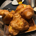 用戶對於BLT STEAK OSAKA的評論圖