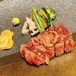 用户对于Teppan Dining L’ajitto的评论图